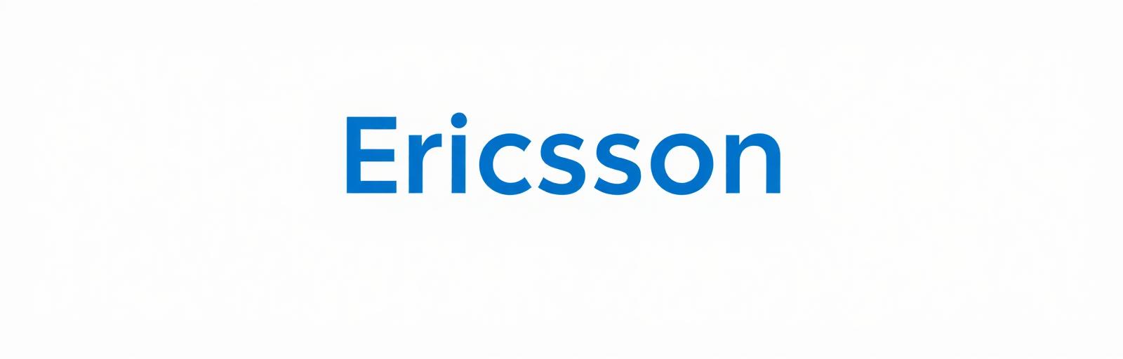 Ericsson